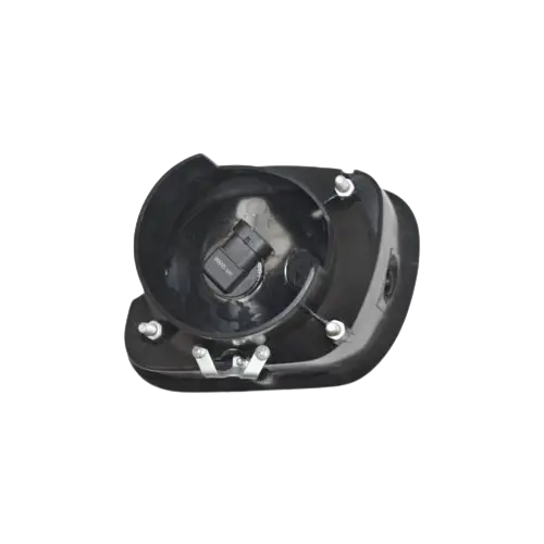 FREIGHTLINER CASCADIA HEADLAMP, FOG LIGHT 120 (RIGHT SIDE) icjtruckparts