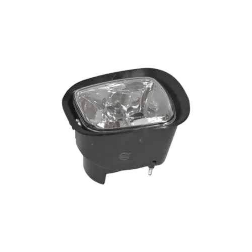 FREIGHTLINER CASCADIA HEADLAMP, FOG LIGHT 120 (RIGHT SIDE) icjtruckparts