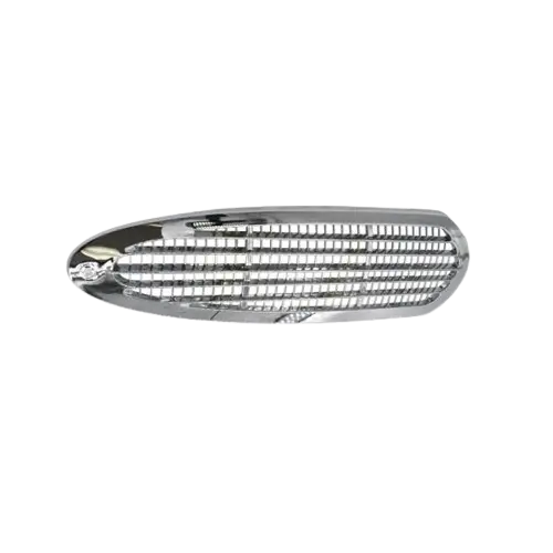 FREIGHTLINER M2 SIDE GRILLE (Copy) icjtruckparts