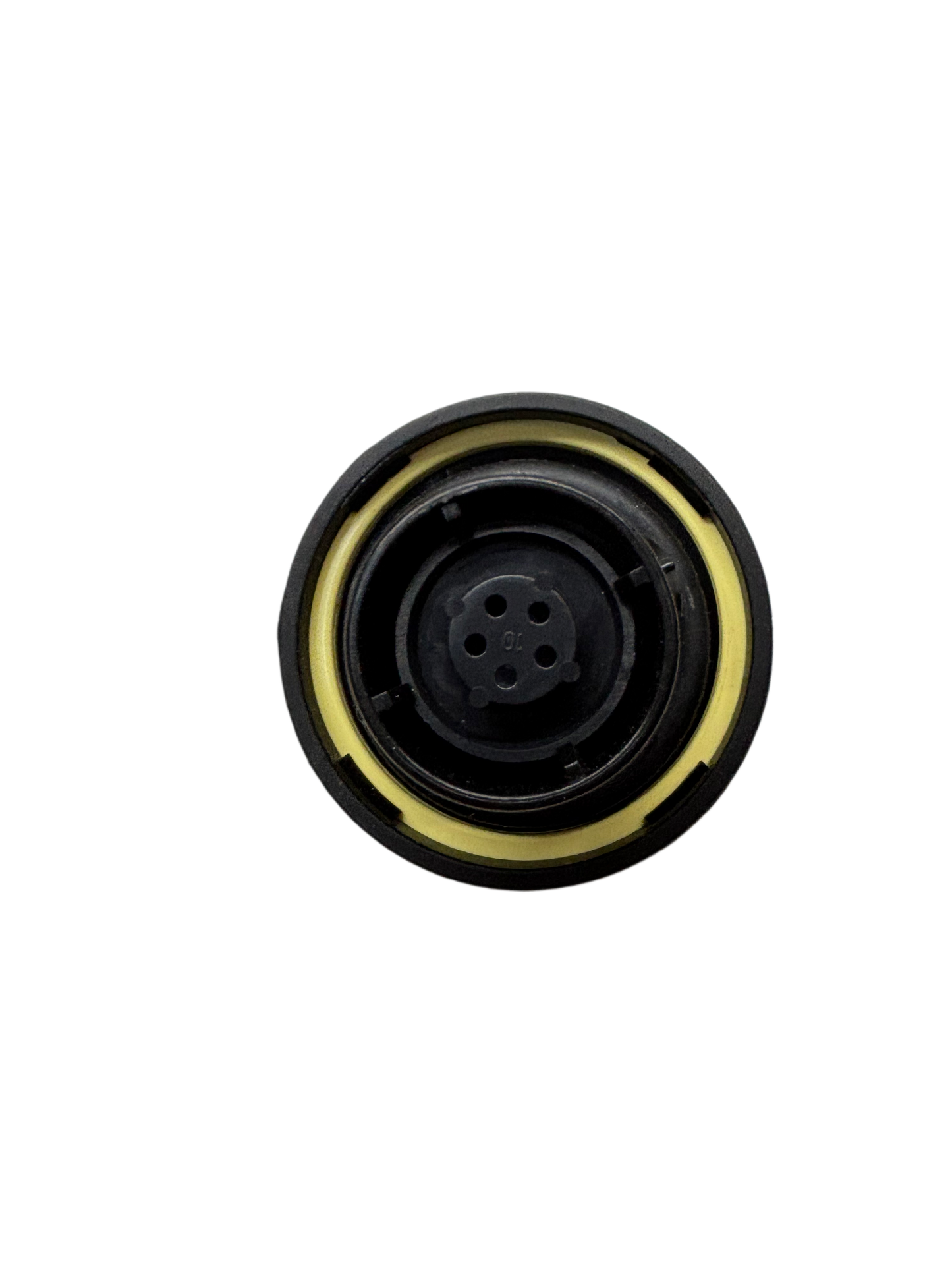 Universal Fuel Filter Cap (GAS) NPR 1992-2007 V8 6.0L 5.7L