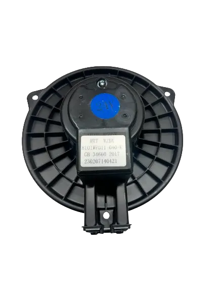 Fan Blower Unit Motor Assembly For Isuzu NPR NPR-HD NQR NRR Diesel 2007-UP icjtruckparts