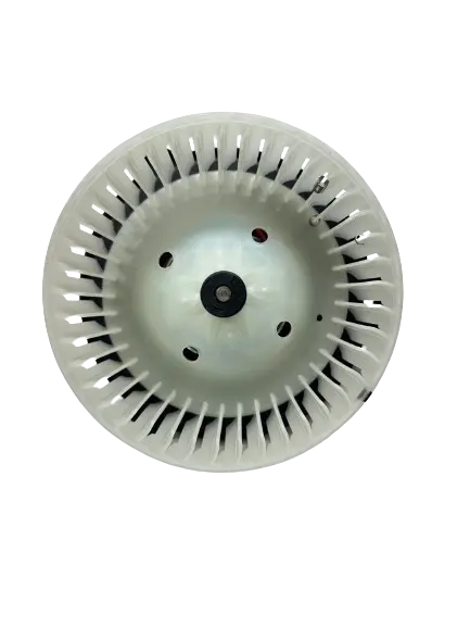 Fan Blower Unit Motor Assembly For Isuzu NPR NPR-HD NQR NRR Diesel 2007-UP icjtruckparts