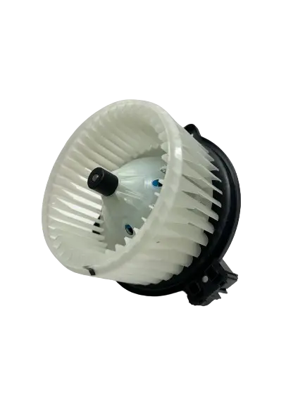 Fan Blower Unit Motor Assembly For Isuzu NPR NPR-HD NQR NRR Diesel 2007-UP icjtruckparts