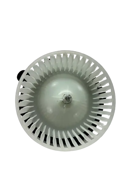 Fan Blower Unit Motor For Isuzu NPR NPR-HD NRR NQR 1995-2007 icjtruckparts