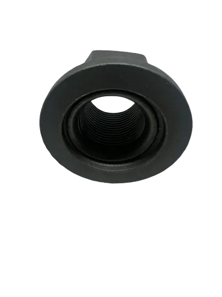 Flanged Cap Nut 22mm hex revolving nut grade 10.9 (20 PCS) I C J TRUCK PARTS
