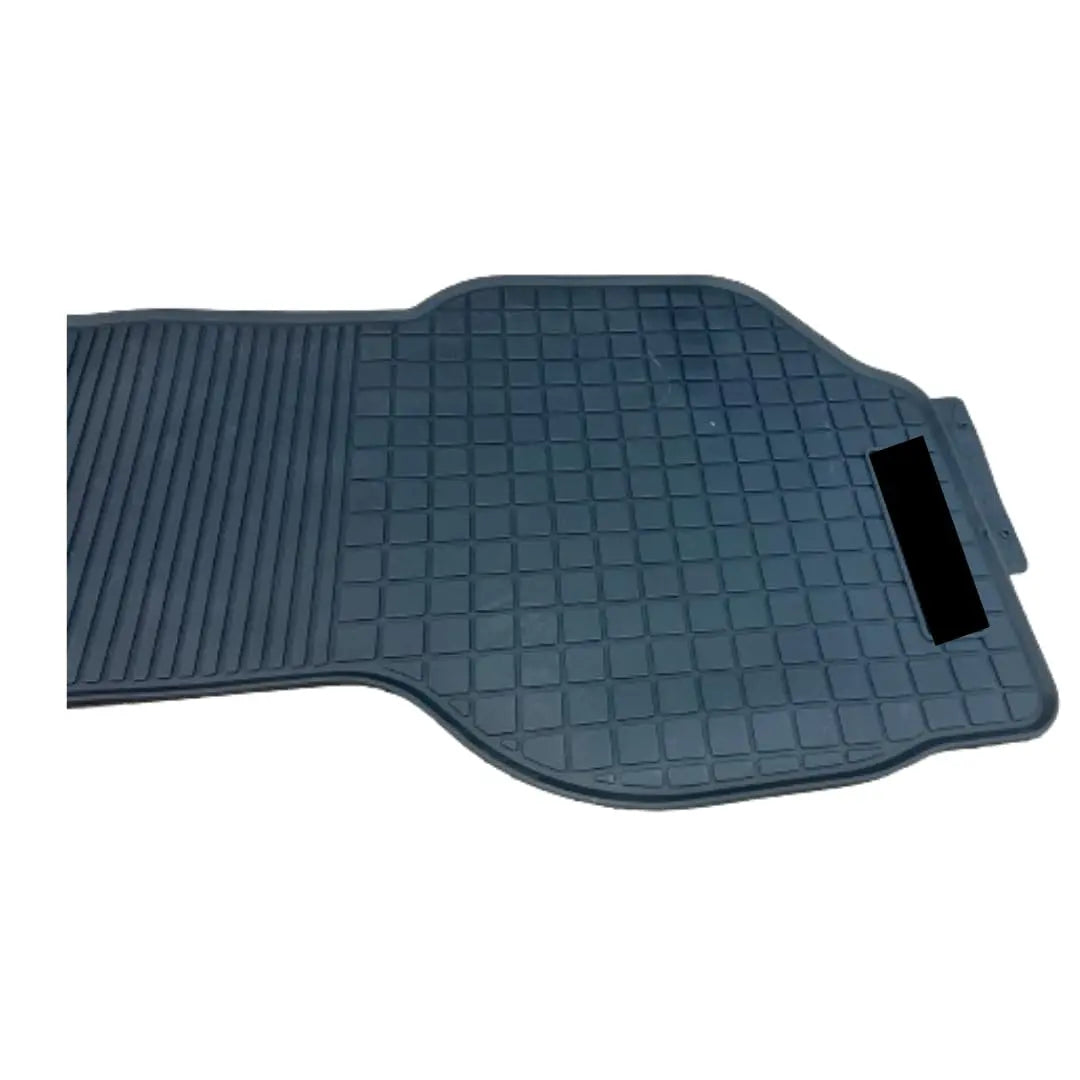 Floor Mats for Isuzu NPR NQR NRR 2008-2024 , 2-9001M-801-0 icjtruckparts