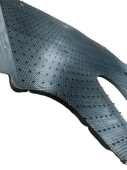 Floor Mats for Isuzu NPR NQR NRR 2008-2024 , 2-9001M-801-0 icjtruckparts
