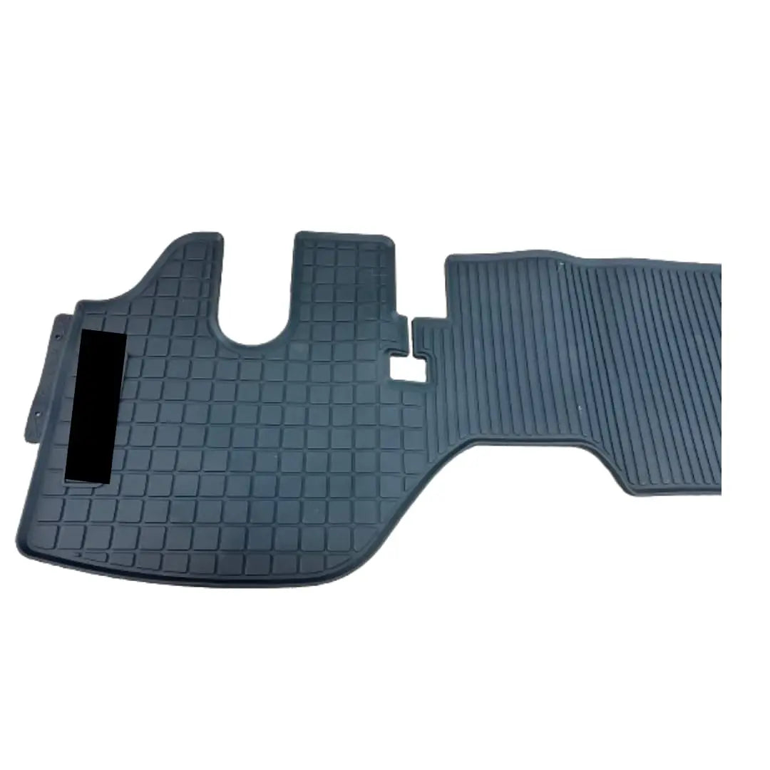 Floor Mats for Isuzu NPR NQR NRR 2008-2024 , 2-9001M-801-0 icjtruckparts
