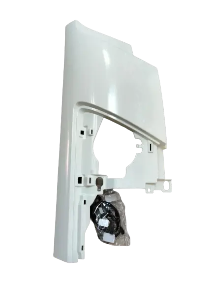 Front Side Corner Panel For Isuzu Passenger Side (RH) NPR NPR-HD NQR NRR 2008-2018 (8-98036-524-5) icjtruckparts