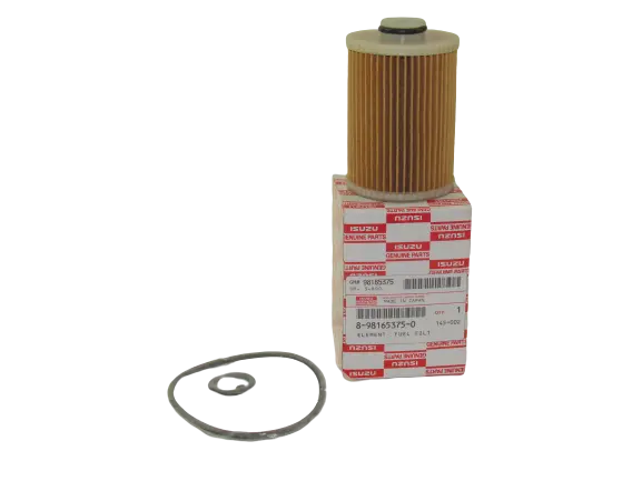 Fuel Filter For Isuzu NQR NRR NPR-HD 4HK1 5.2L 2010-2016 (Copy) icjtruckparts