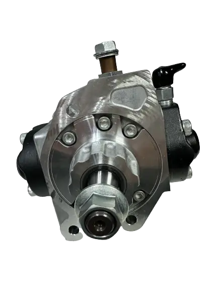 Fuel Injection Pump For Isuzu NPR NPR-HD NQR NRR 4HK1 12V 2005-2007 (8-97328-886-5) icjtruckparts