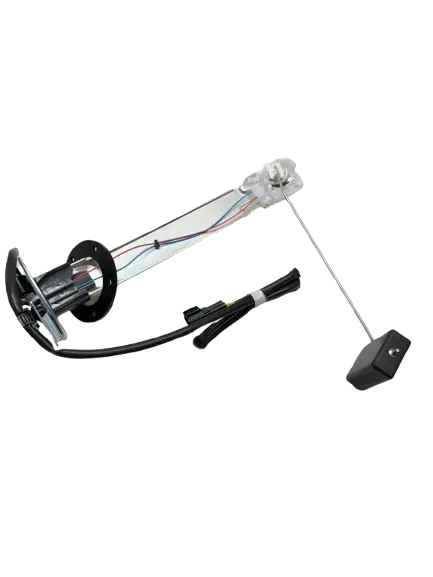 Fuel Tank Gauge For Isuzu Unit NPR 205-2007 Square Tank (Exc Tank 33 Gal) icjtruckparts