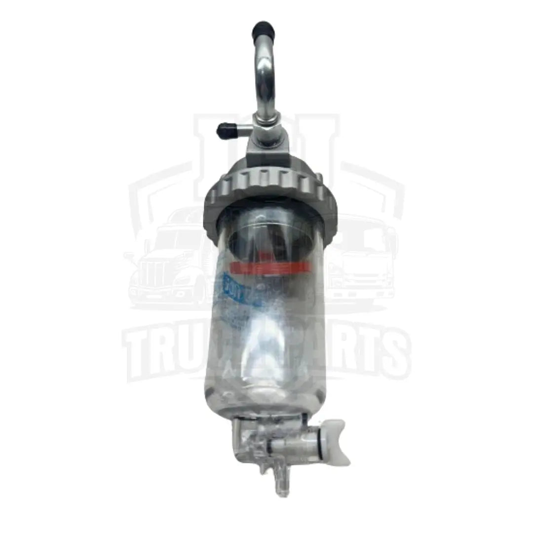 Fuel Water Sedimenter For Isuzu NPR NPR-HD NQR 4HE1 4.8L 1998-2004 icjtruckparts
