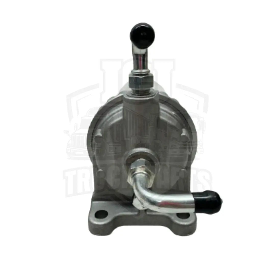 Fuel Water Sedimenter For Isuzu NPR NPR-HD NQR 4HE1 4.8L 1998-2004 icjtruckparts