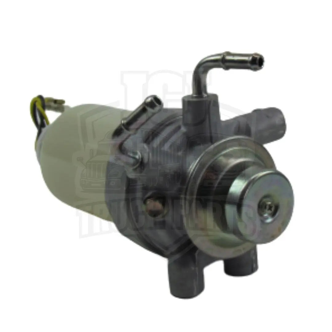 Fuel Water Sedimenter with pump For Isuzu NPR NQR 4BD2 3.9L icjtruckparts