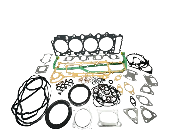 Full Gasket Set For Isuzu 4HK1 T=1.525 1 HOLE icjtruckparts