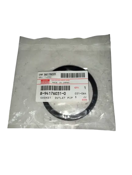 Gasket Thermostat For Isuzu NPR NQR 4BD2 4BD1 1986-1998 icjtruckparts