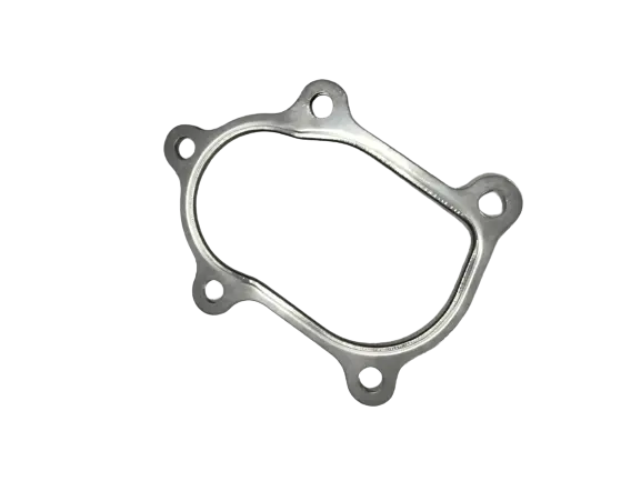 Gasket Turbocharger To Exhaust For Isuzu NPR NQR 4BD2 3.9L icjtruckparts