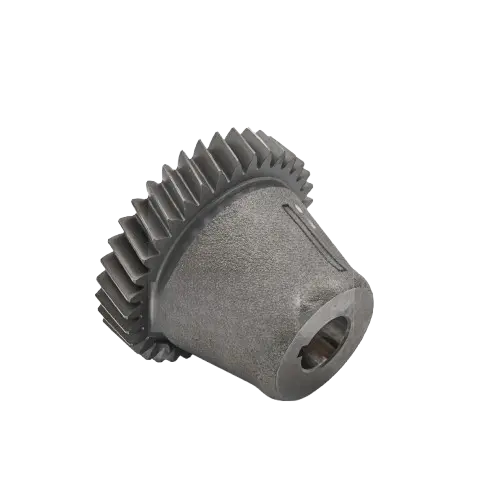 Gear Pump For Isuzu NRR NQR NPR-HD NPR 2005-07 4HK1 5.2L ( 8-97601-698-1 ) icjtruckparts