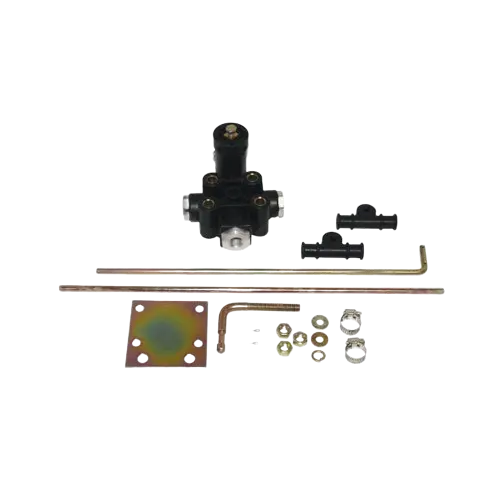 HEIGHT CONTROL LEVELING VALVE WITH LINKAGE KIT icjtruckparts