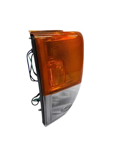 Turn Signal Lamp For Isuzu Passenger Side (RH) NPR NPR-HD NQR NRR 4HK1 4BD2 1994-2006 icjtruckparts