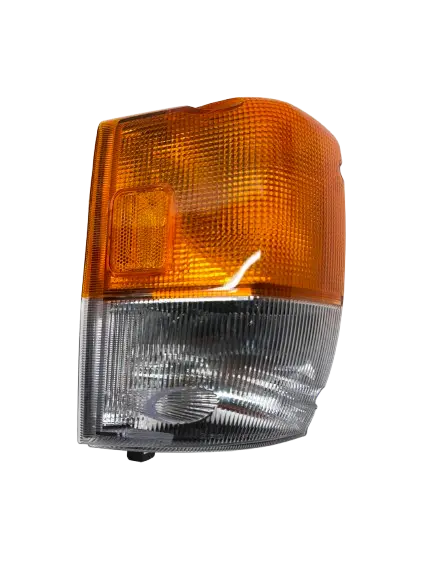 Turn Signal Lamp For Isuzu Passenger Side (RH) NPR NPR-HD NQR NRR 4HK1 4BD2 1994-2006 icjtruckparts