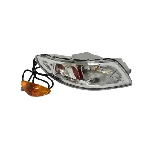 INTERNATIONAL DURASTAR 4300 HEADLAMP (RIGHT SIDE) icjtruckparts