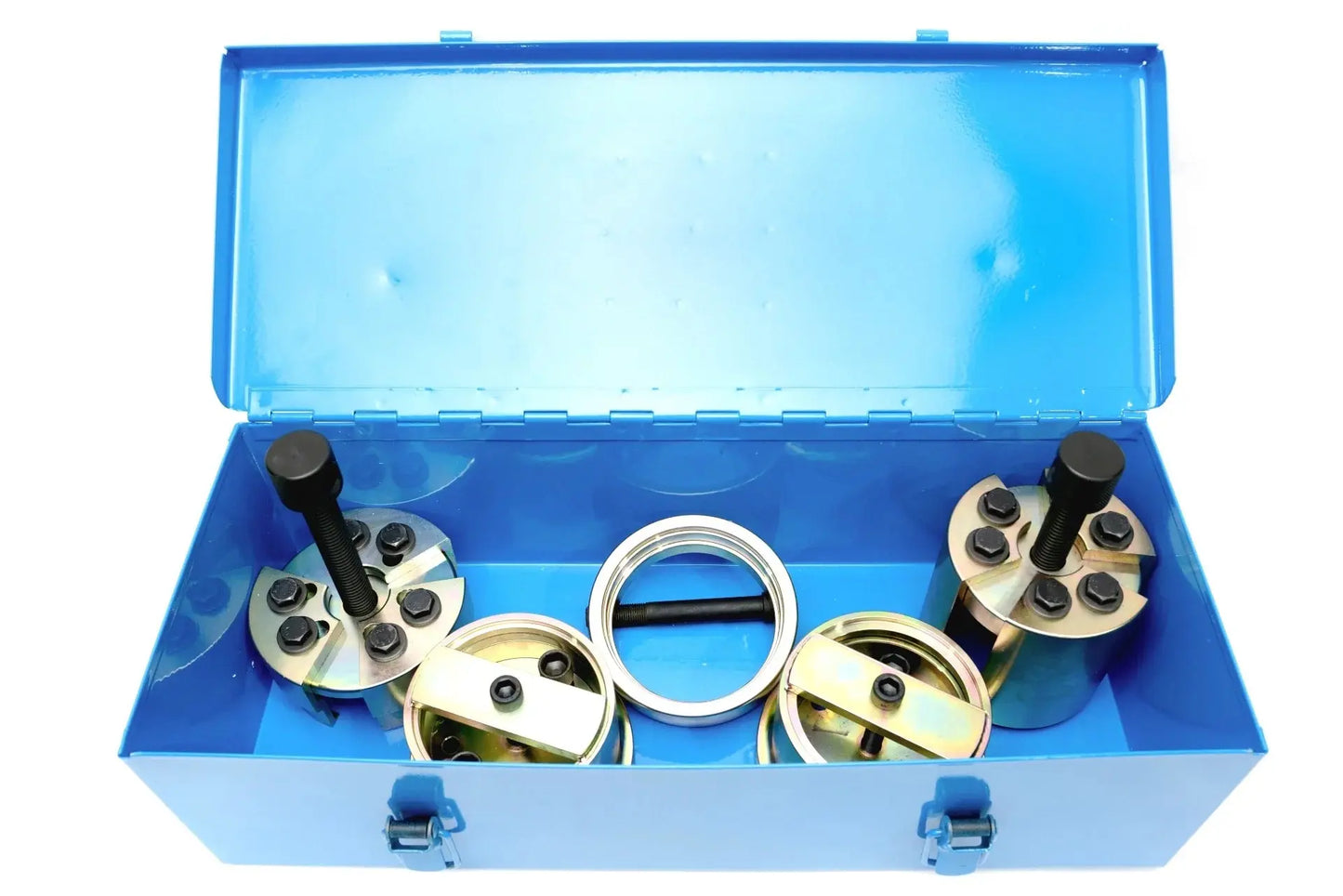Isuzu 4HF1 4HG1 6HH1 6HK1 Front Rear Crank Seal Remover Installer Set J-41221-A I C J TRUCK PARTS