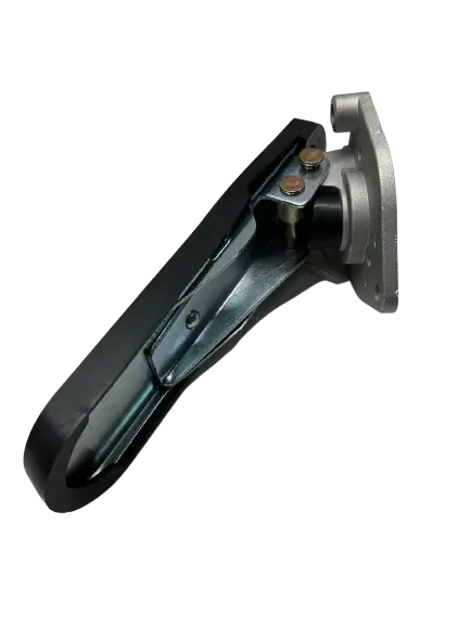 KIT TREADLE FOOT VALVE E3 & E7 icjtruckparts