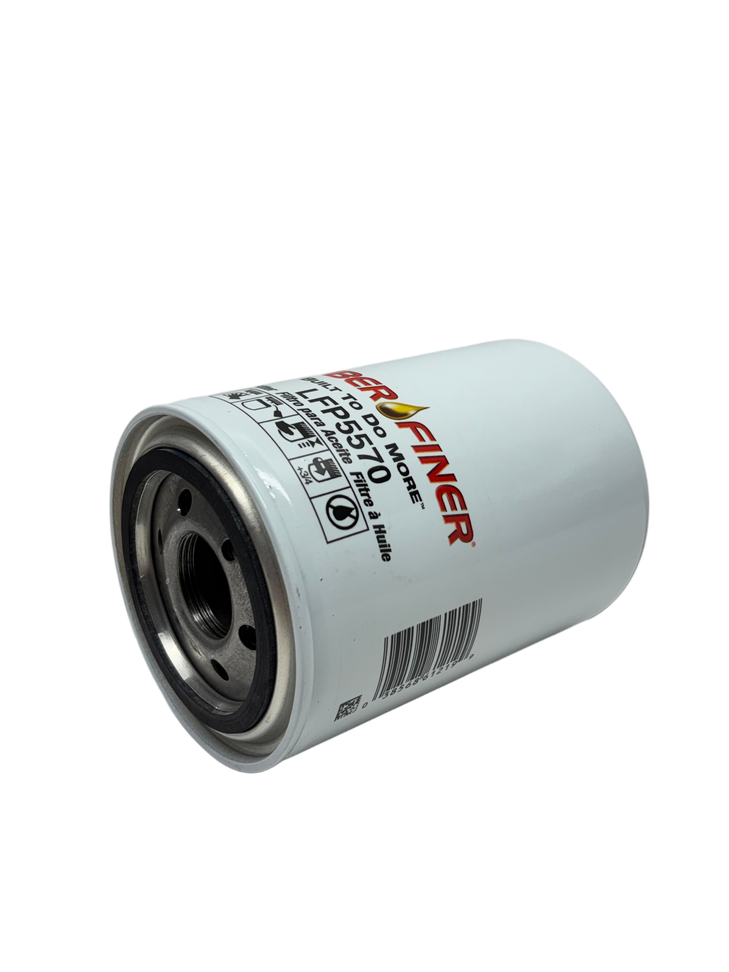 Transmission Oil Filter , Engine Oil Filter Luber-finer LFP5570