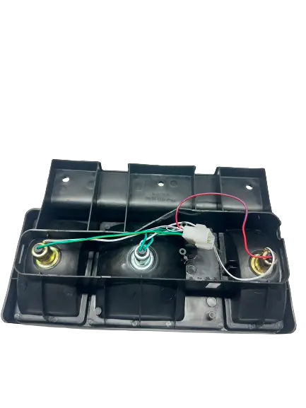 Lamp Rear For Isuzu Passenger Side (RH) NPR NQR NRR FVR FTR 1998-2016 icjtruckparts