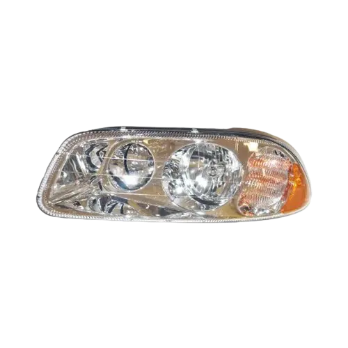 MACK ASSEMBLY VISION HEADLAMP, (LEFT SIDE) icjtruckparts