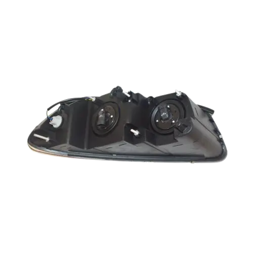MACK ASSEMBLY VISION HEADLAMP, (LEFT SIDE) icjtruckparts