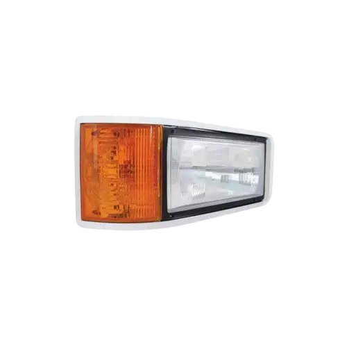 MACK CH ASSEMBLY HEADLAMP, (RIGHT SIDE) icjtruckparts