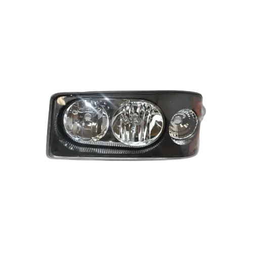 MACK HEADLAMP ASSEMBLY GRANITE CT (LEFT SIDE) icjtruckparts