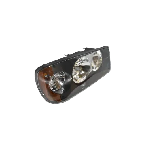 MACK HEADLAMP ASSEMBLY GRANITE CT (RIGHT SIDE) icjtruckparts