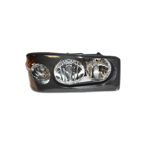 MACK HEADLAMP ASSEMBLY GRANITE CT (RIGHT SIDE) icjtruckparts