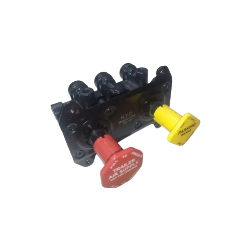 MV-3 DASH CONTROL MODULE icjtruckparts