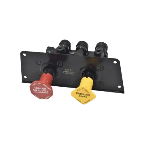 MV3 DASH CONTROL VALVE FOR FREIGHTLINER icjtruckparts