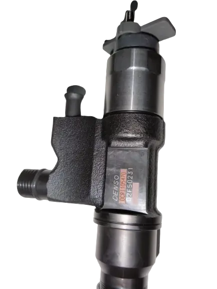 Nozzle Assembly Injector For Isuzu NRR NPR NPR-HD NQR 4HK1 5.2L 2005-2007 icjtruckparts