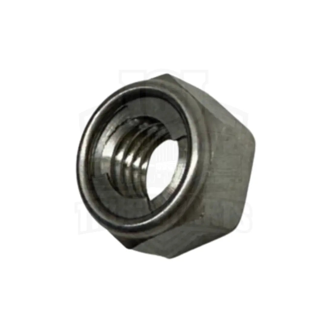 Nut Exhaust NQR NPR 4BD1 4BD2 3.9L 6HE1 7.1L 1987-1998 icjtruckparts