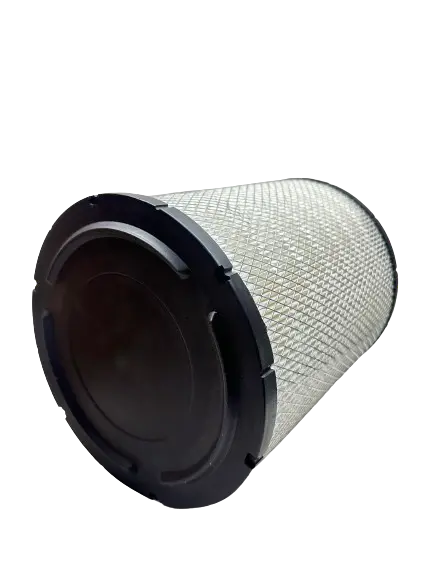 Original Air Filter For Isuzu NPR NPR-HD NRR NQR 4HK1 5.2L 4JJ1 3.0L 2005-2024 icjtruckparts