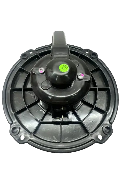 Original Fan Blower Unit Motor For Isuzu NPR NPR-HD NRR NQR 1995-2007 icjtruckparts