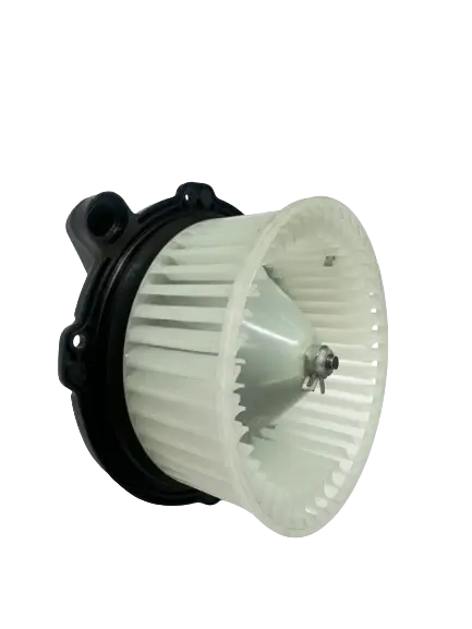 Original Fan Blower Unit Motor For Isuzu NPR NPR-HD NRR NQR 1995-2007 icjtruckparts