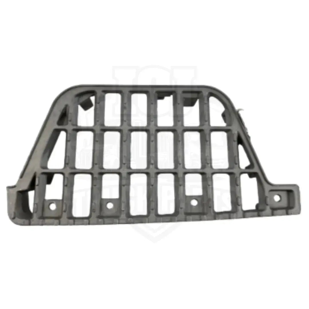 Metal Step Plate For Isuzu Passenger Side (RH) NPR NPR-HD NQR NRR 4HE1 4.8L 4HK1 5.2L 4BD2 3.9L icjtruckparts