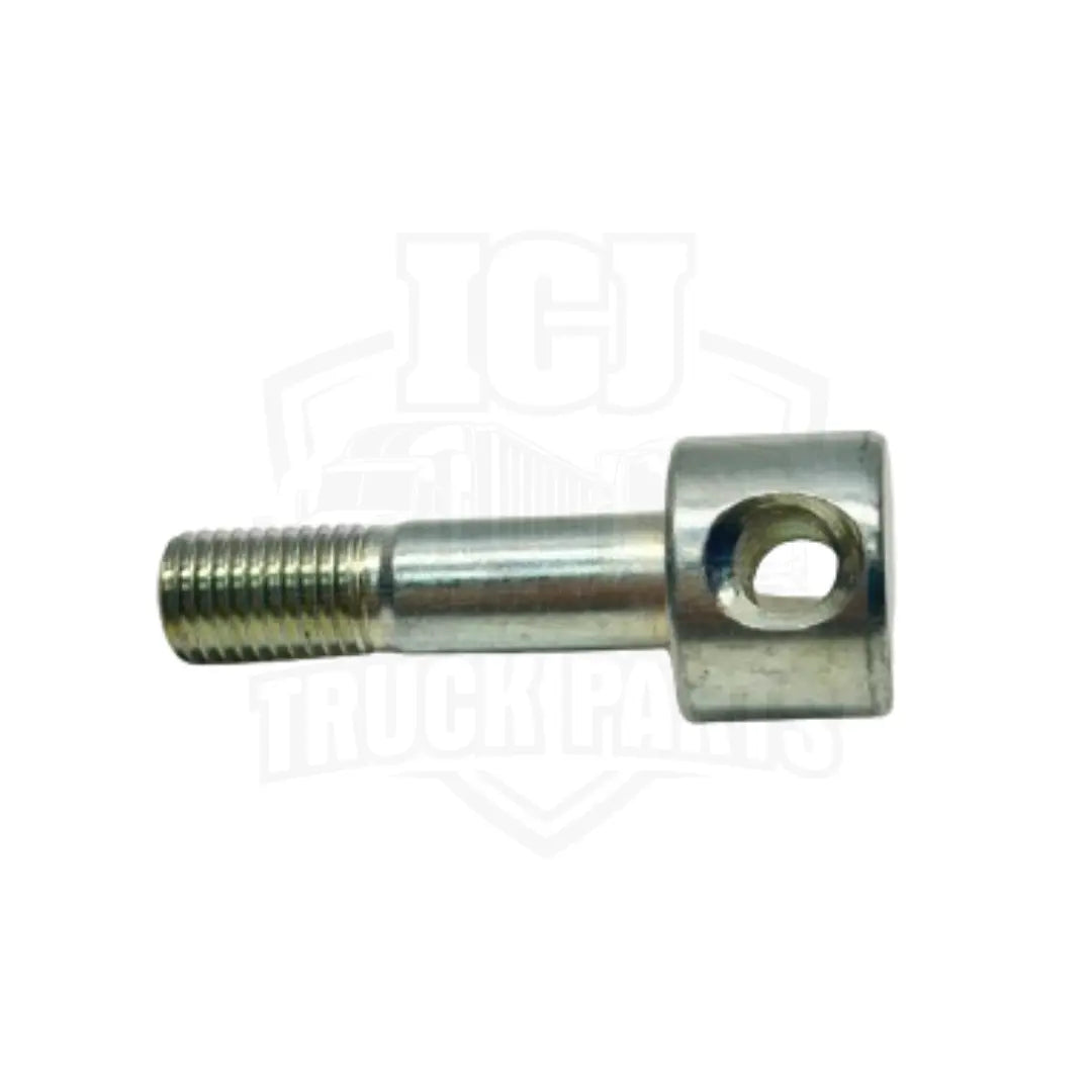 Original Pulley Shaft Idle For Isuzu 2004 & UP icjtruckparts