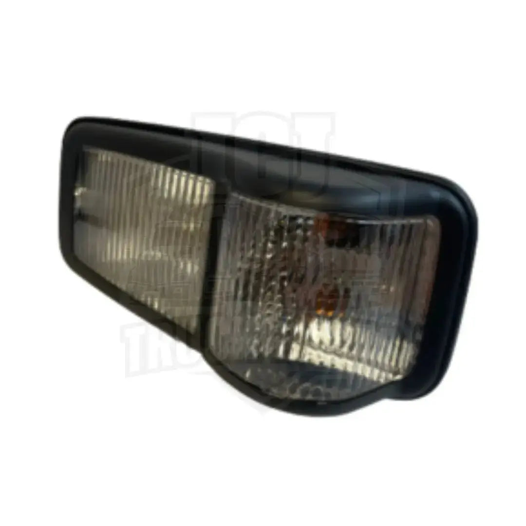 Side Combination Lamp For Isuzu Driver Side (LH) NPR NQR NPR-HD NRR 4HK1 5.2L 2008-2016 I C J TRUCK PARTS