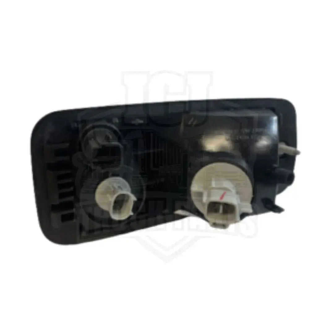 Side Combination Lamp For Isuzu Driver Side (LH) NPR NQR NPR-HD NRR 4HK1 5.2L 2008-2016 I C J TRUCK PARTS