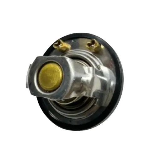 Original Thermostat For Isuzu NPR NPR-HD NQR NRR 4HE1 4.8L 4HK1 5.2L 1998-2016 icjtruckparts