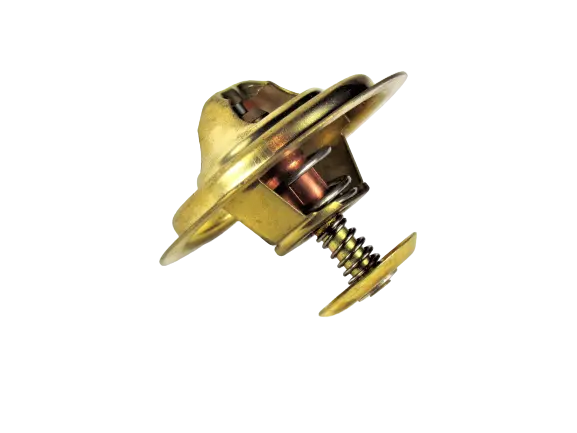 Original Thermostat For Isuzu NPR NQR 4BD2 4BD1 1986-1998 icjtruckparts